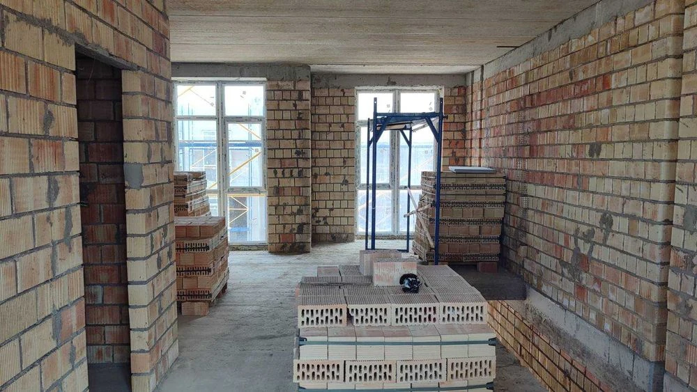 Одеська прописка! Свій дім з розтермінування або в кредит на