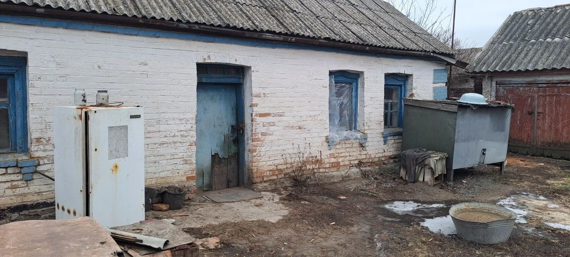 Продам дом с. Куколовка