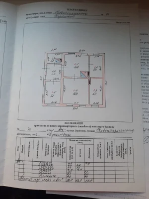Продам дом с. Куколовка
