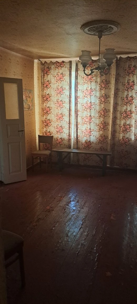 Продам дом с. Куколовка