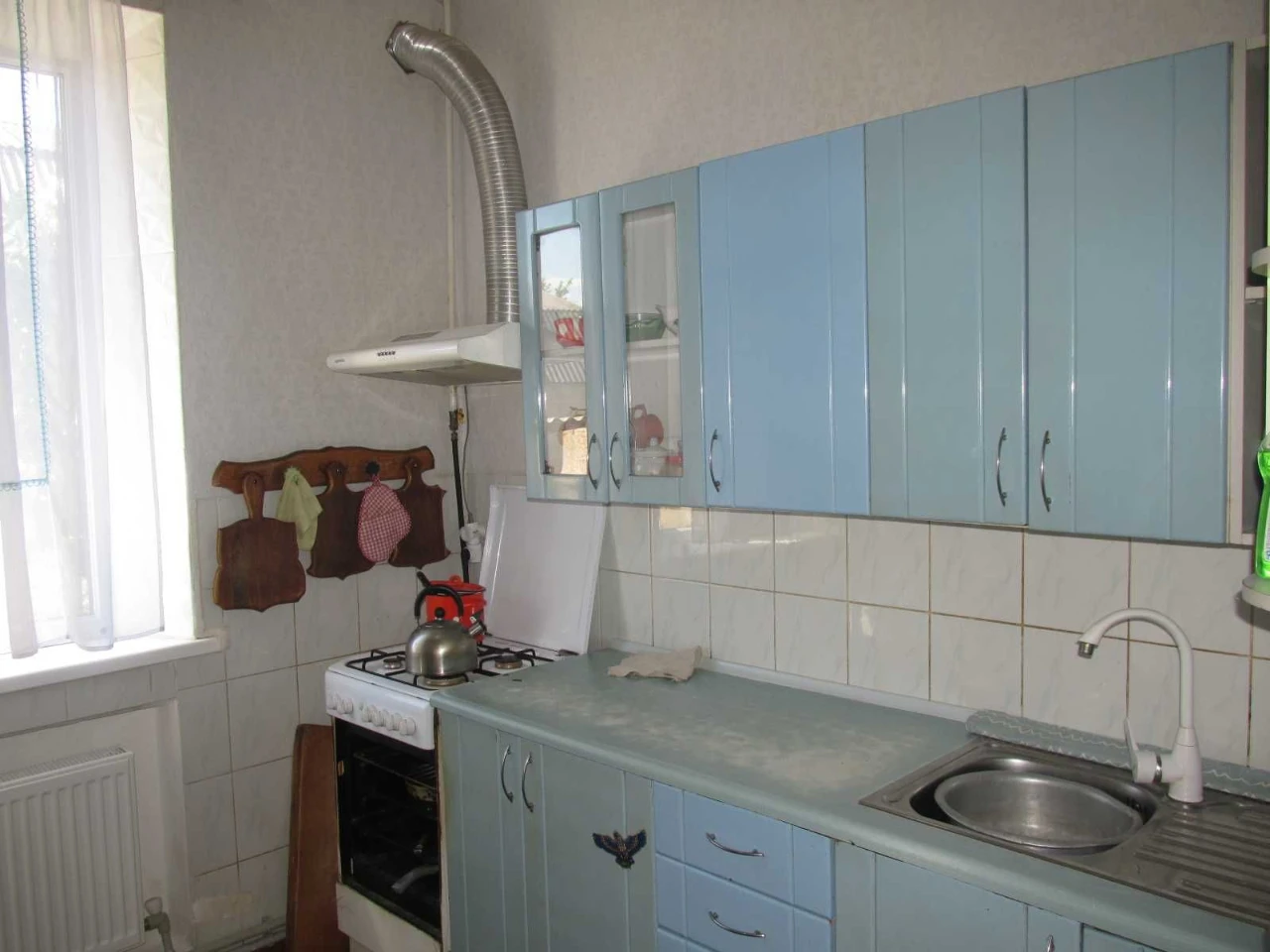 Продам цегляний будинок по вул. Миколаївській (Жовтневий р-н