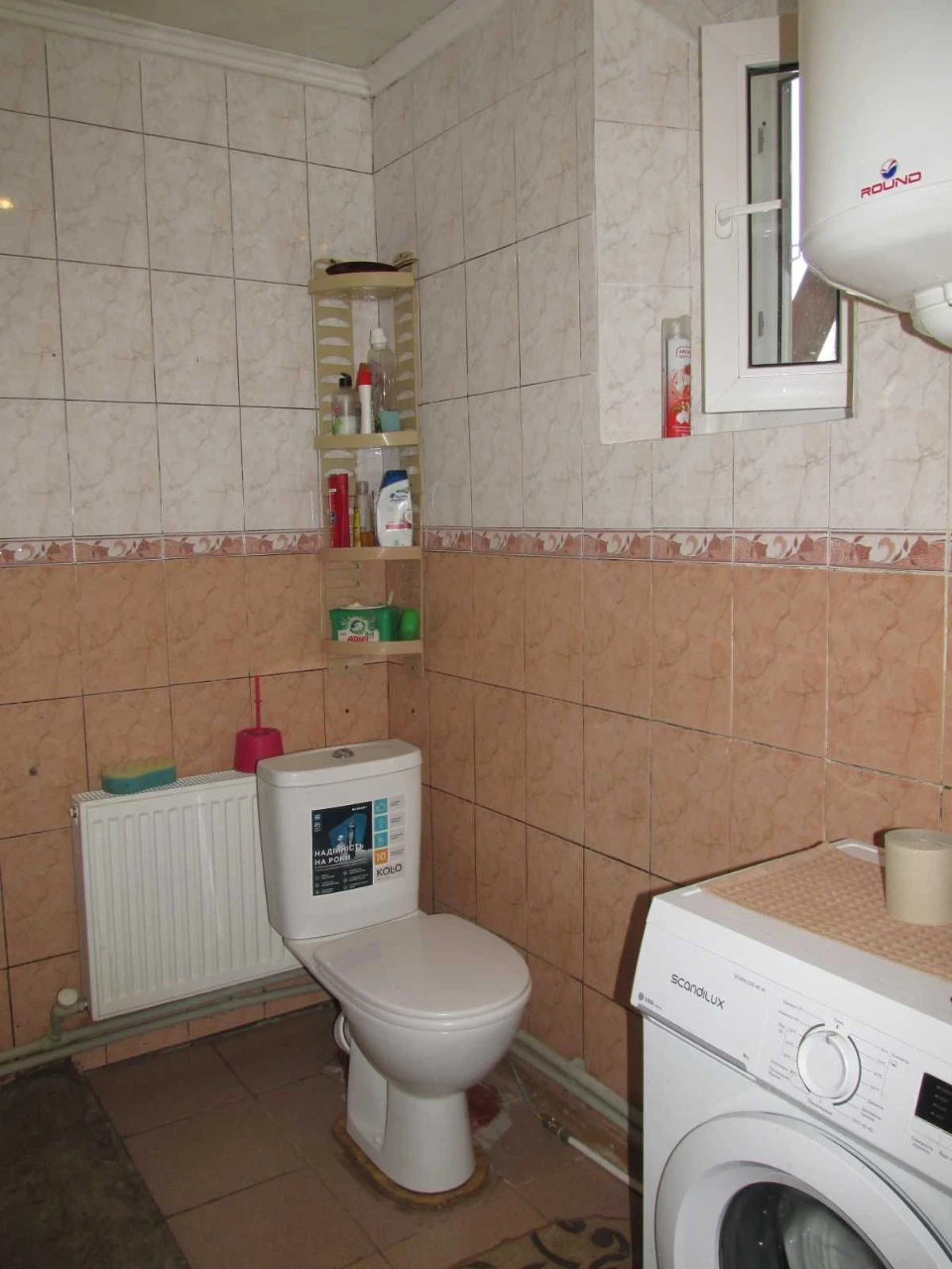 Продам цегляний будинок по вул. Миколаївській (Жовтневий р-н