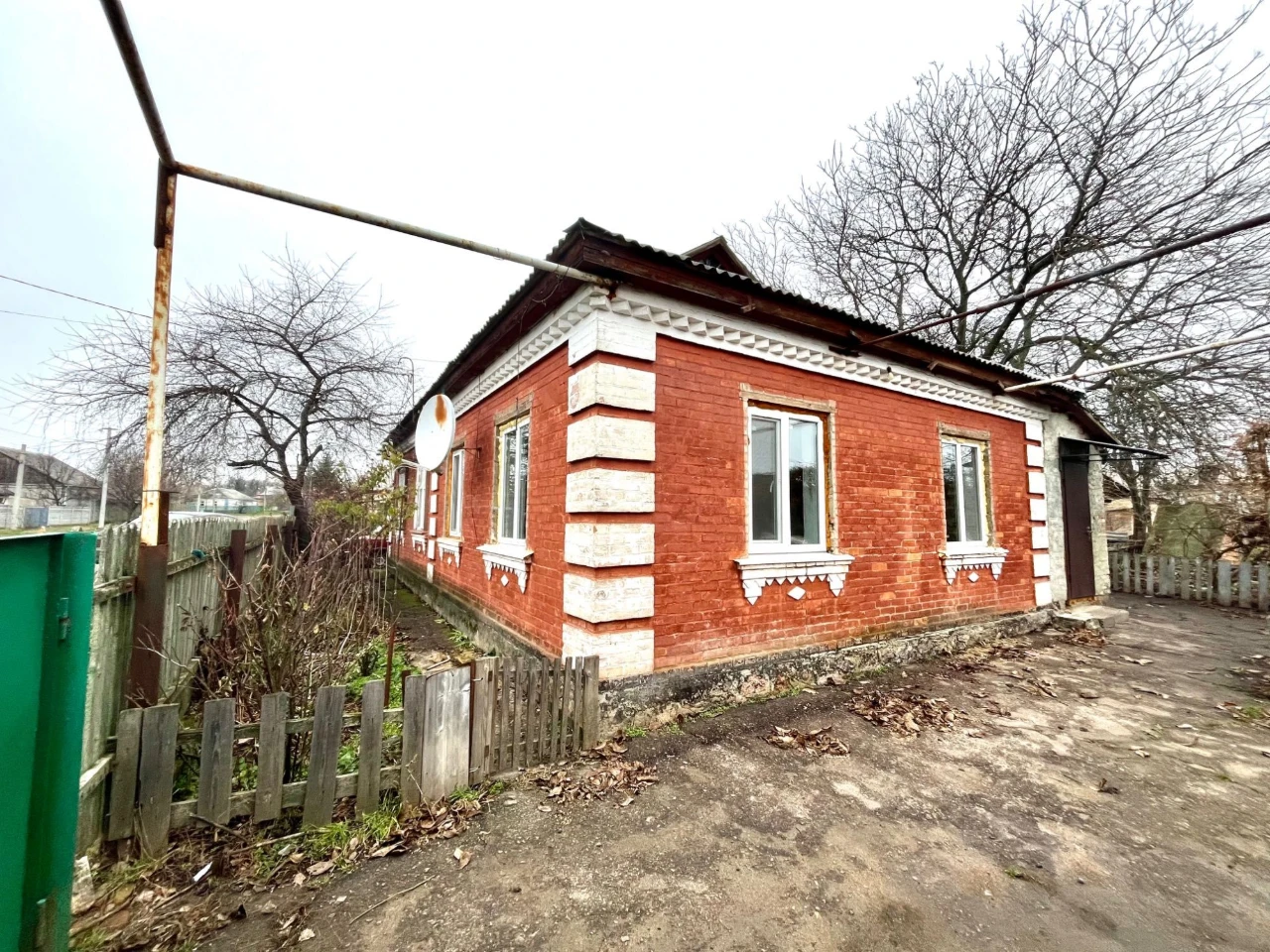 Продажа дома.   Р-н Кирова