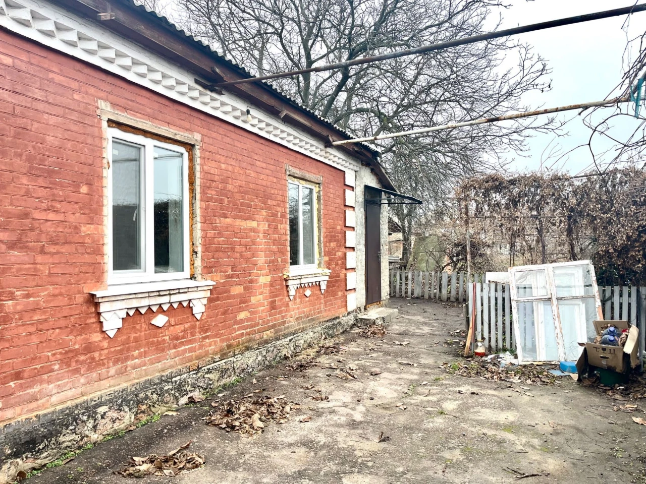 Продажа дома.   Р-н Кирова