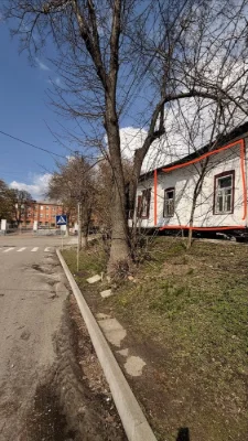 РОЗСТРОЧКА СЕРТИФІКАТ. Частина будинку, вул Бульварна, біля