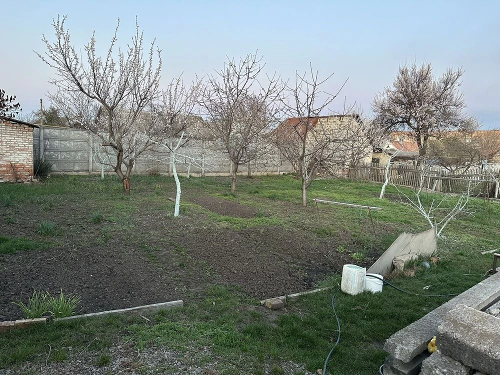 Під Будинок або як Дача