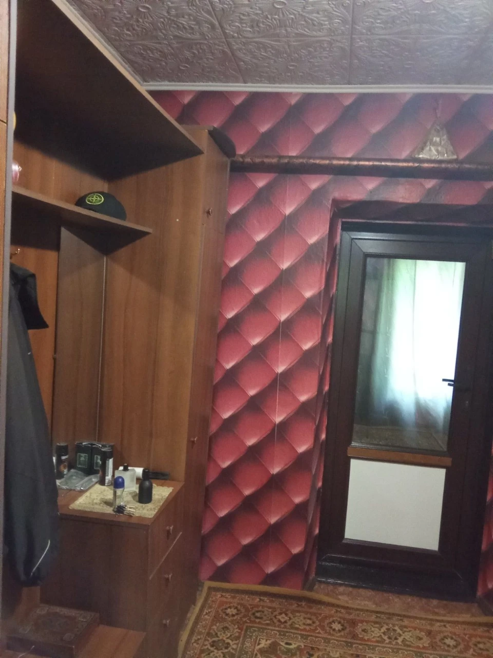 Продається двоповерховий будинок