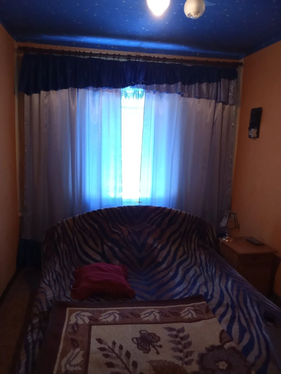 Продається двоповерховий будинок