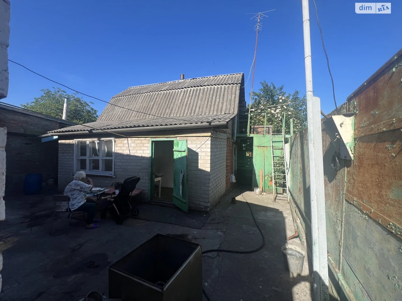 Продаж Частина будинку