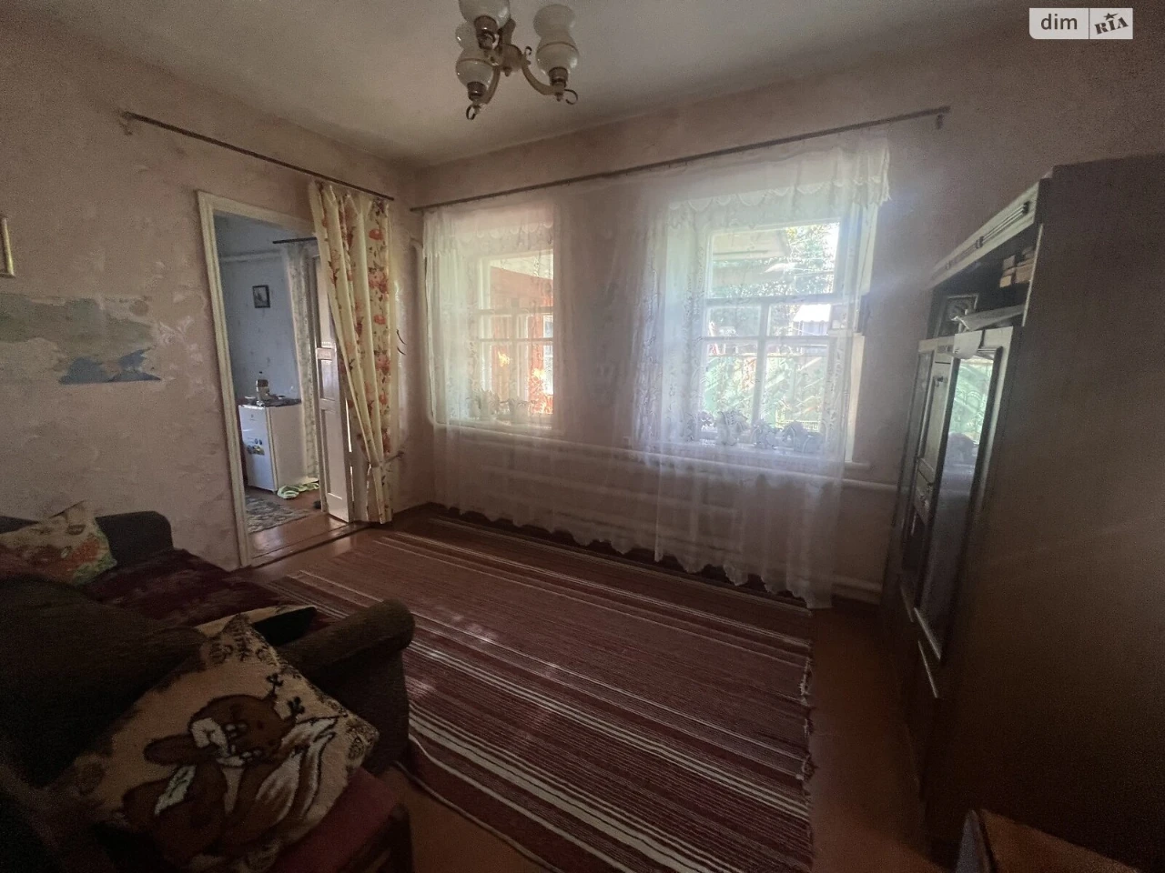 Продаж Частина будинку