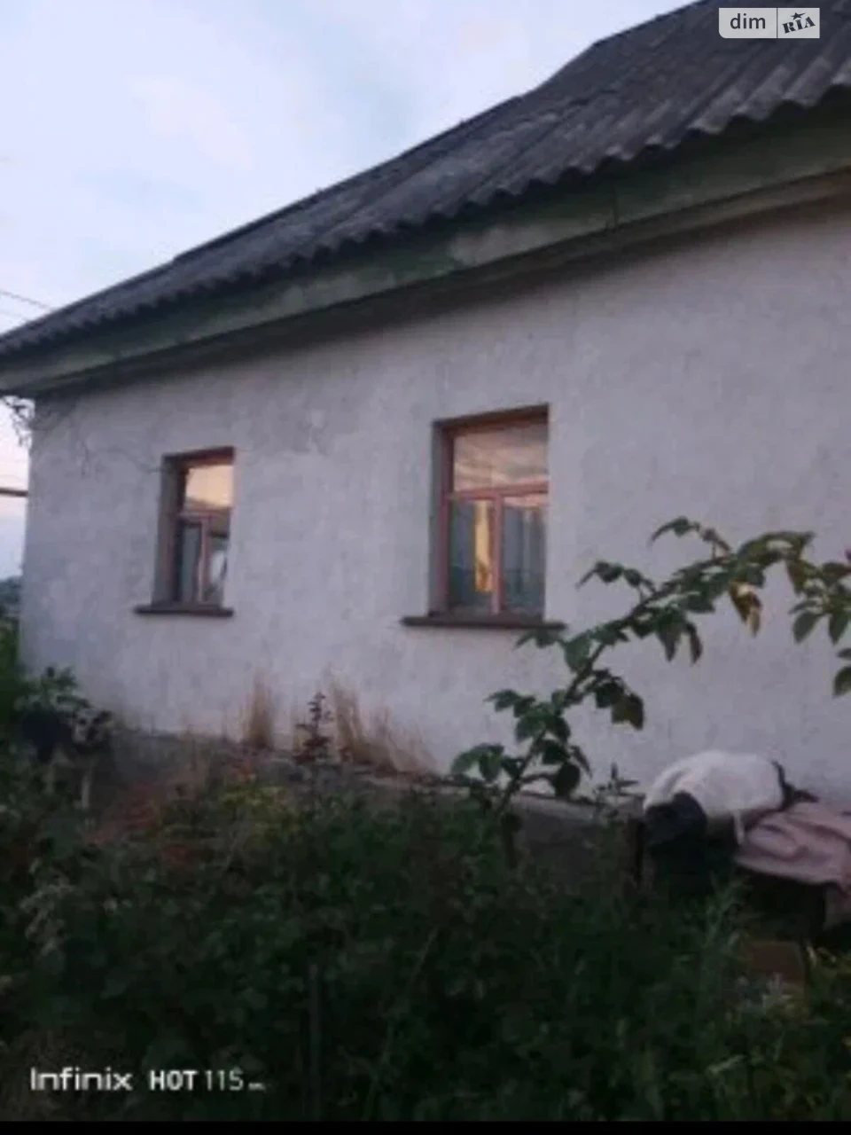 Продаж Дім