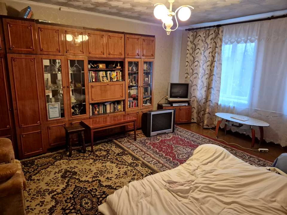 Будинок. Світловодськ, Софіївська