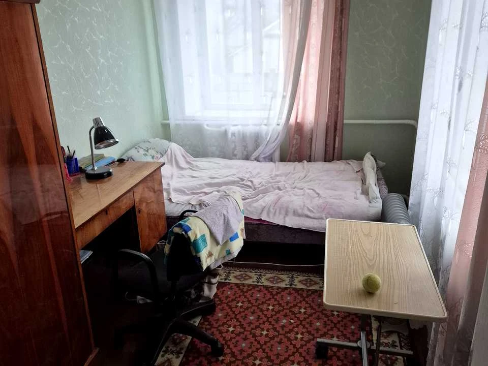 Будинок. Світловодськ, Софіївська
