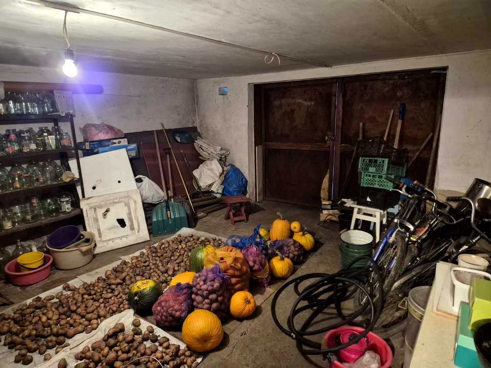 Будинок. Світловодськ, Софіївська