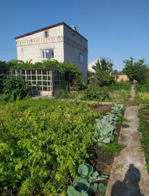 Дача Дніпро 2 м. Світловодськ,  11,5 соток   (за ГЕСом)