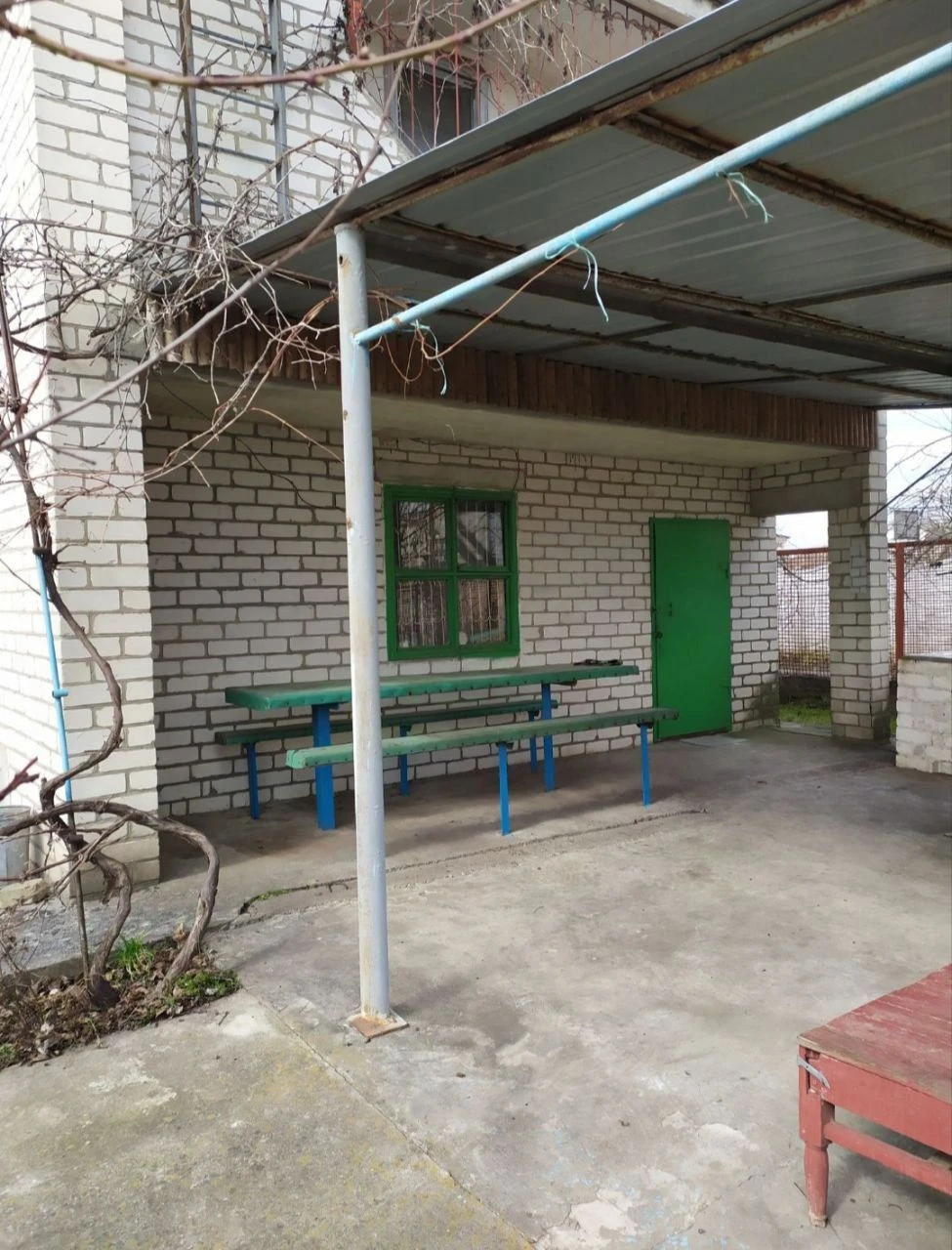 Дача Дніпро 2 м. Світловодськ,  11,5 соток   (за ГЕСом)