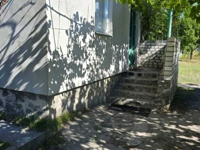 Будинок. Світловодськ, Комарова