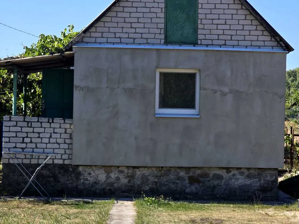 Будинок. Світловодськ, Комарова