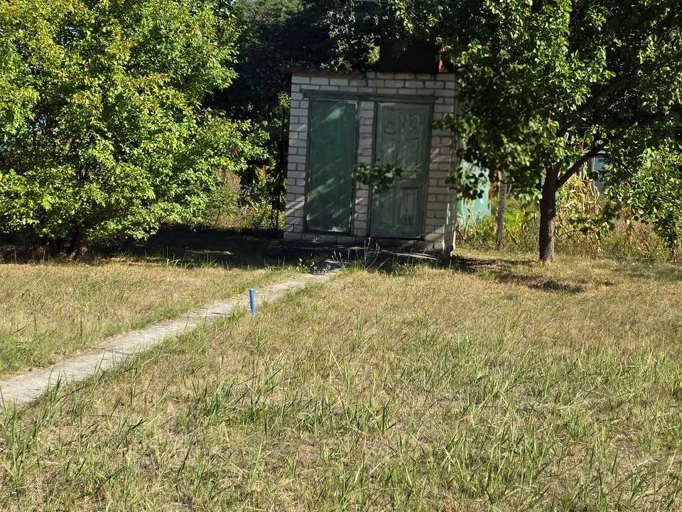 Будинок. Світловодськ, Комарова