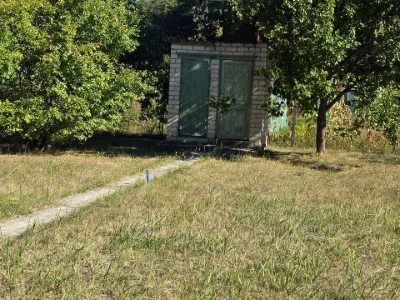 Будинок. Світловодськ, Комарова