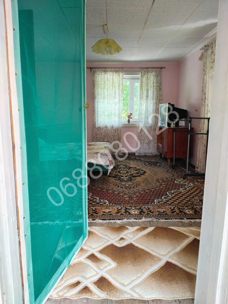 ТЕРМІНОВО продам ДАЧУ в м. Світловодськ (СТ "Керамік")