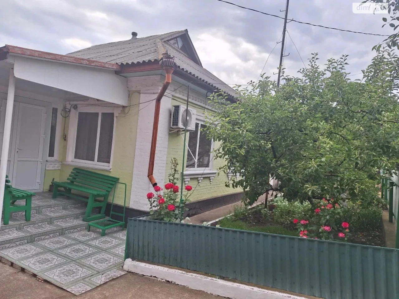 Продаж Дім