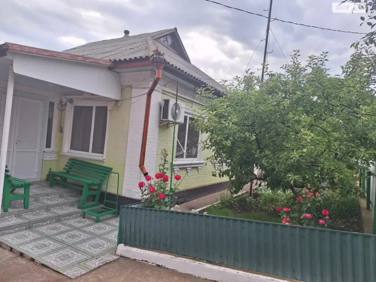 Продаж Дім