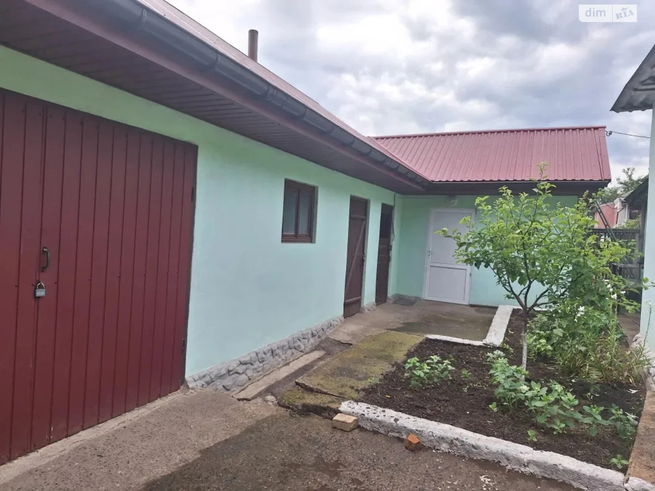 Продаж Дім