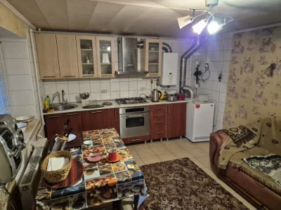 Будинок район Пожежної частини
