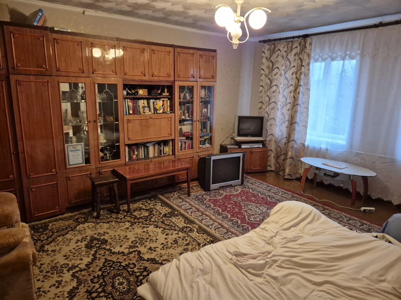 Будинок район Пожежної частини