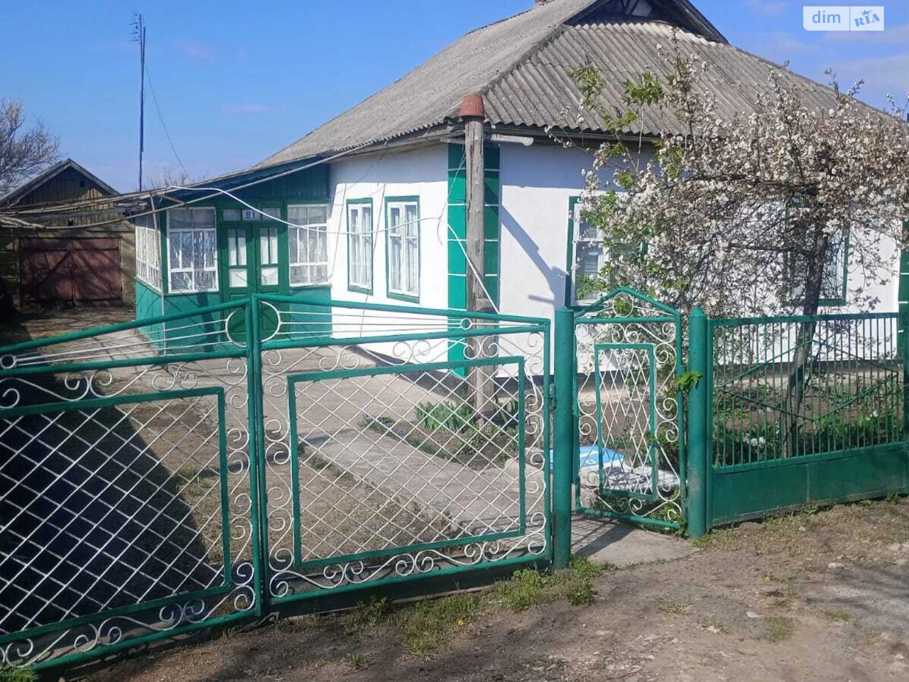 Продаж Дім
