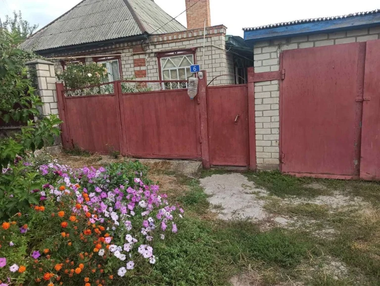 Продаж будинку - обмін