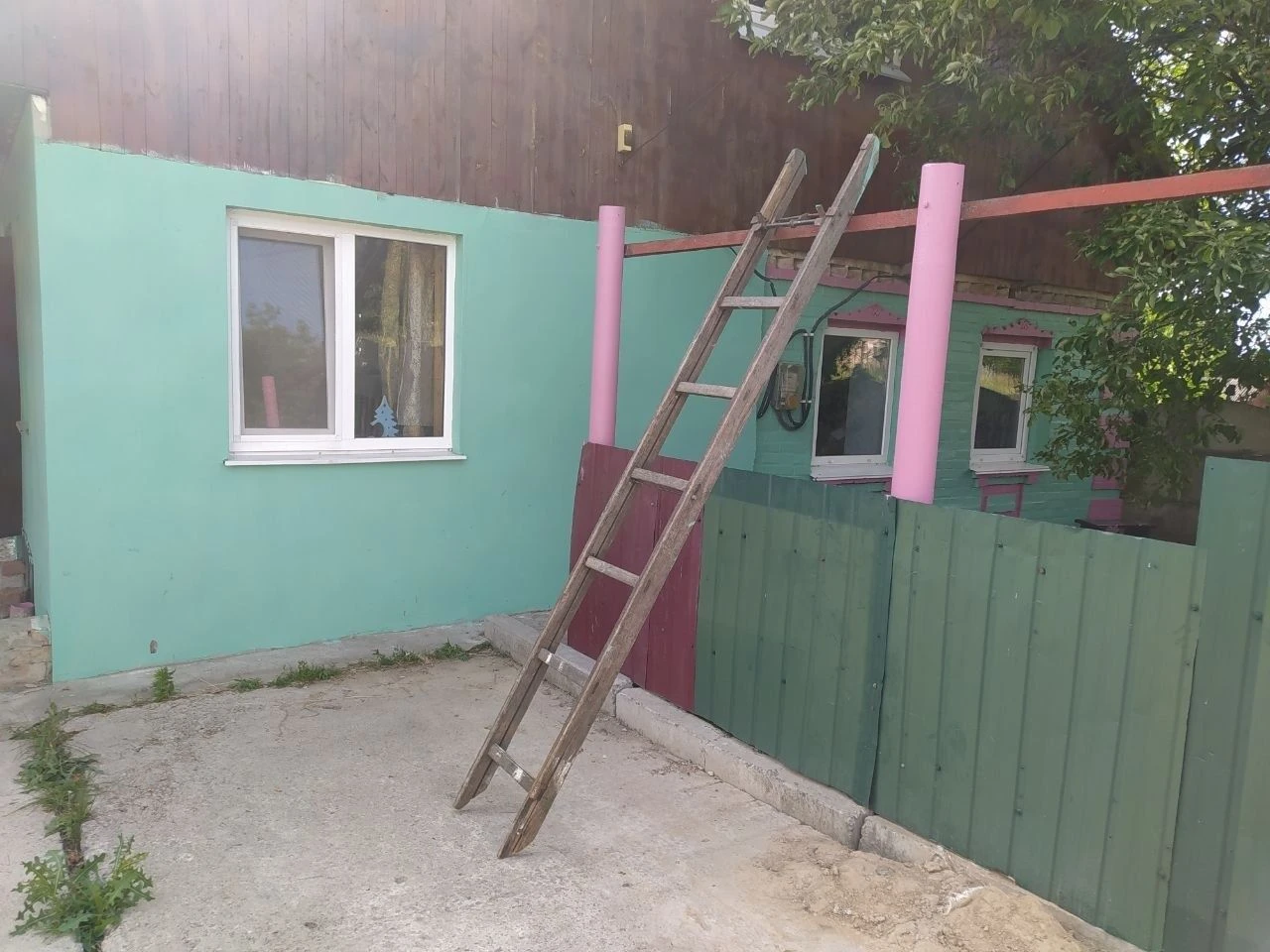 Продам будинок в селі Озера