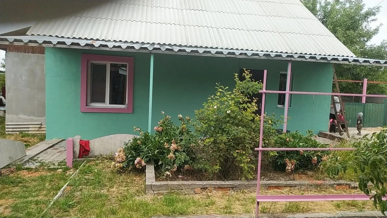 Продам будинок в селі Озера