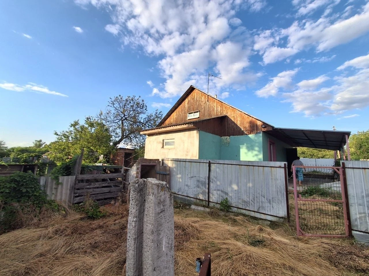 Продам будинок в селі Озера
