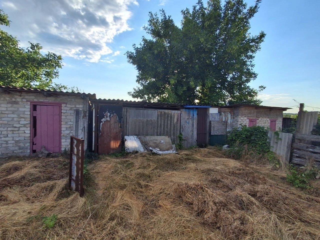 Продам будинок в селі Озера