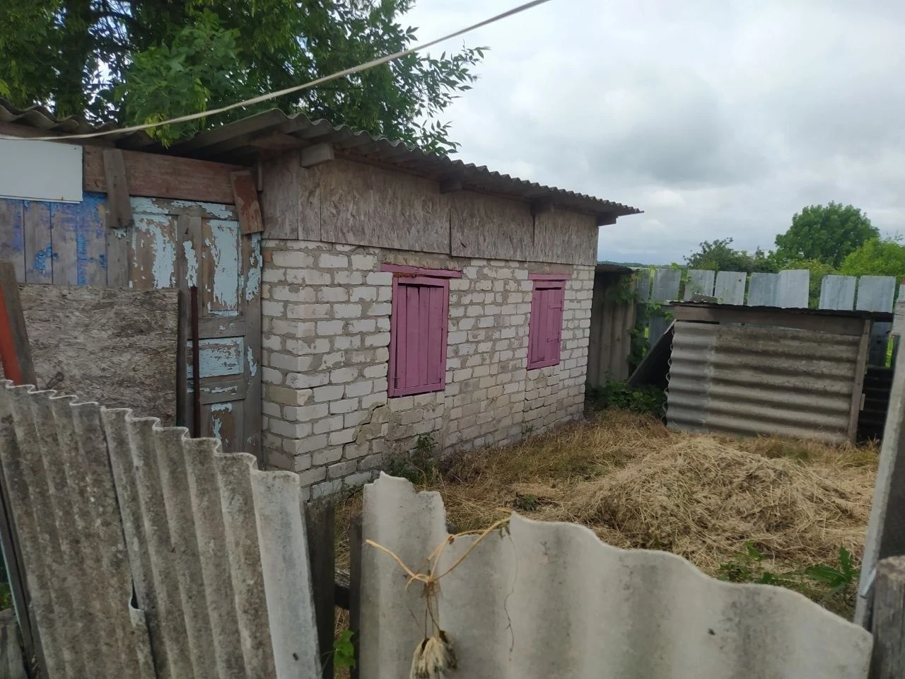 Продам будинок в селі Озера