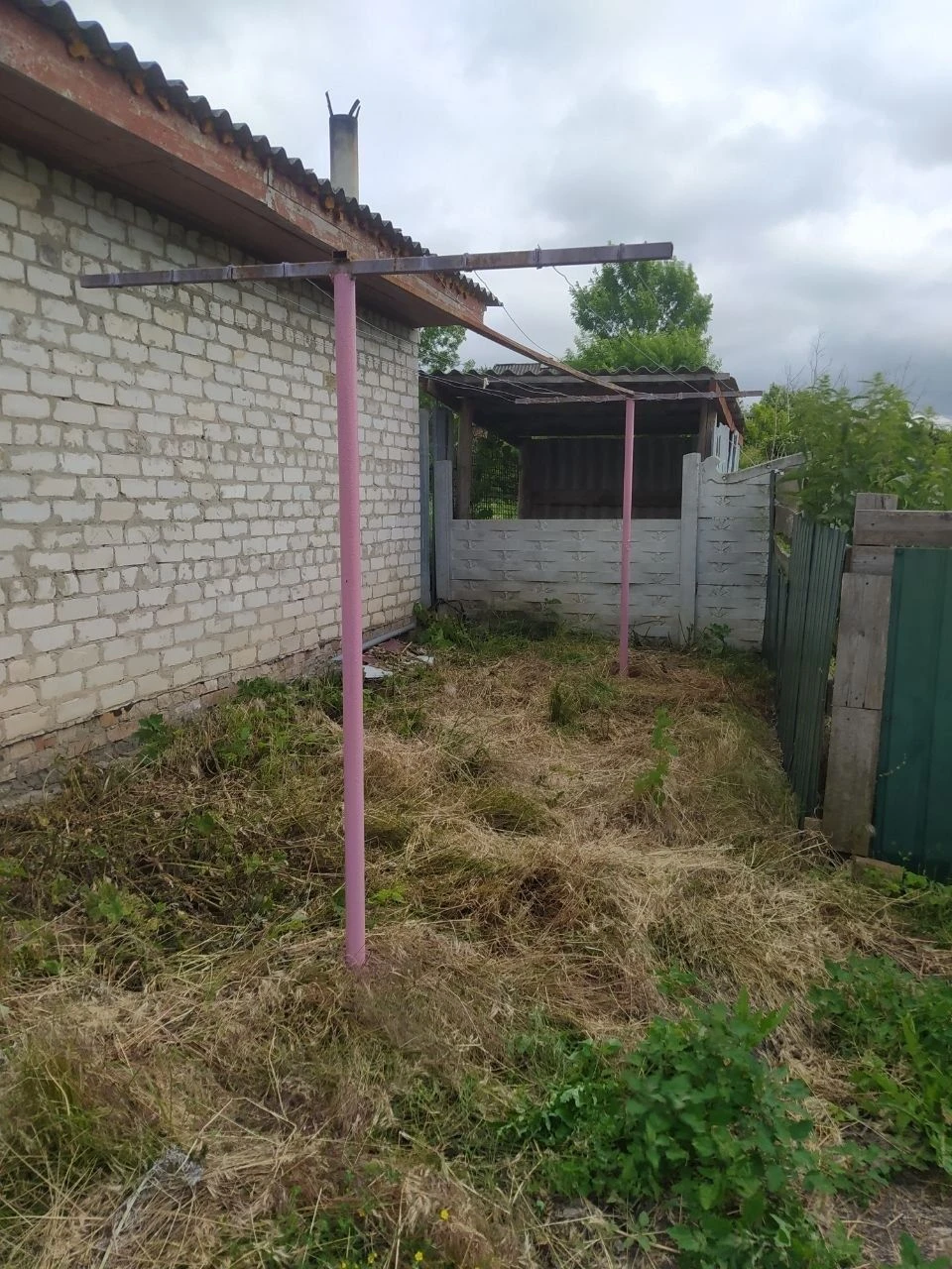 Продам будинок в селі Озера