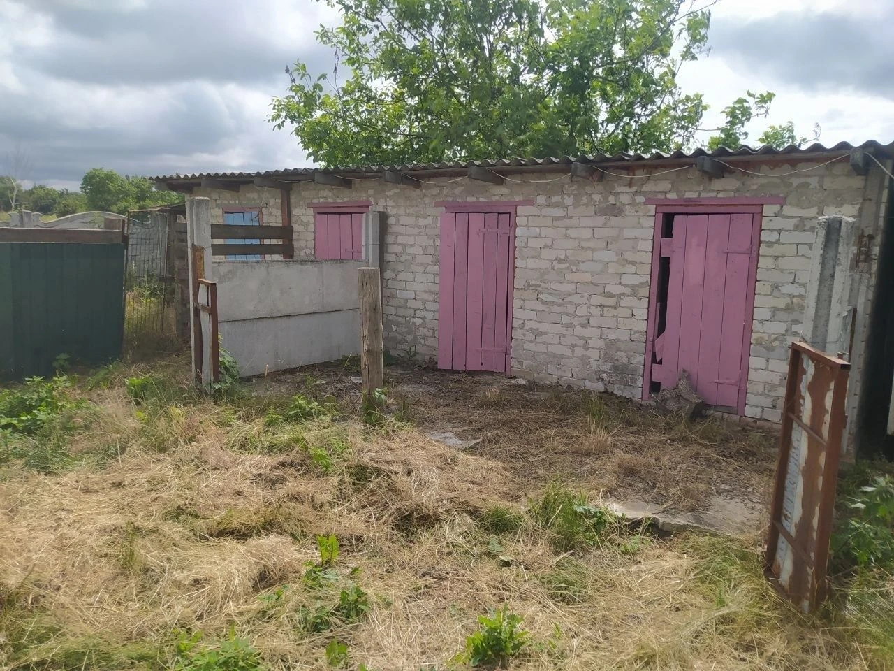 Продам будинок в селі Озера