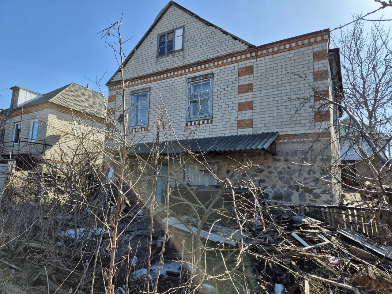 Продам будинок можливо по сертифікату