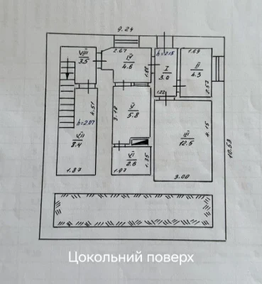 Продам будинок можливо по сертифікату