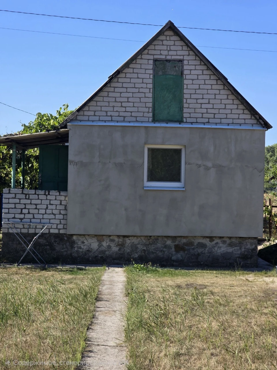 Продам затишну дачу в місті! СТ «Аромат», за Каскадом