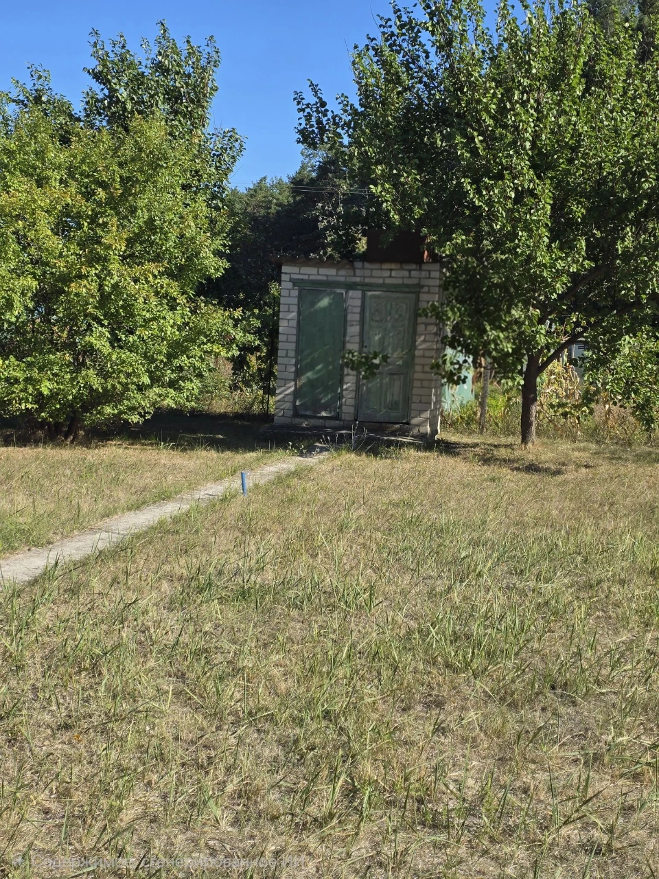 Продам затишну дачу в місті! СТ «Аромат», за Каскадом