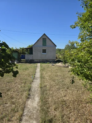 Продам затишну дачу в місті! СТ «Аромат», за Каскадом