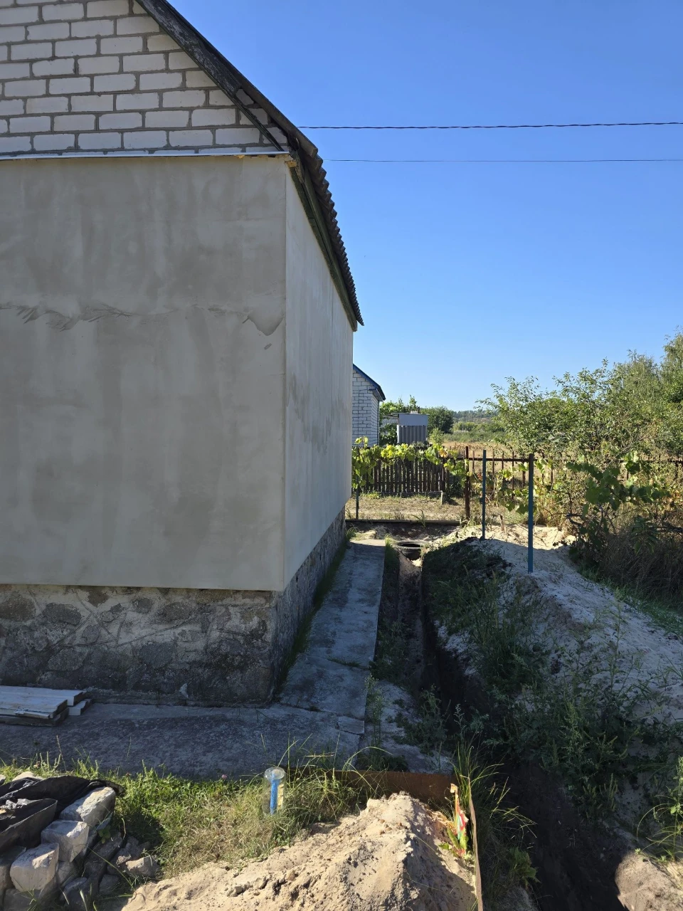 Продам затишну дачу в місті! СТ «Аромат», за Каскадом