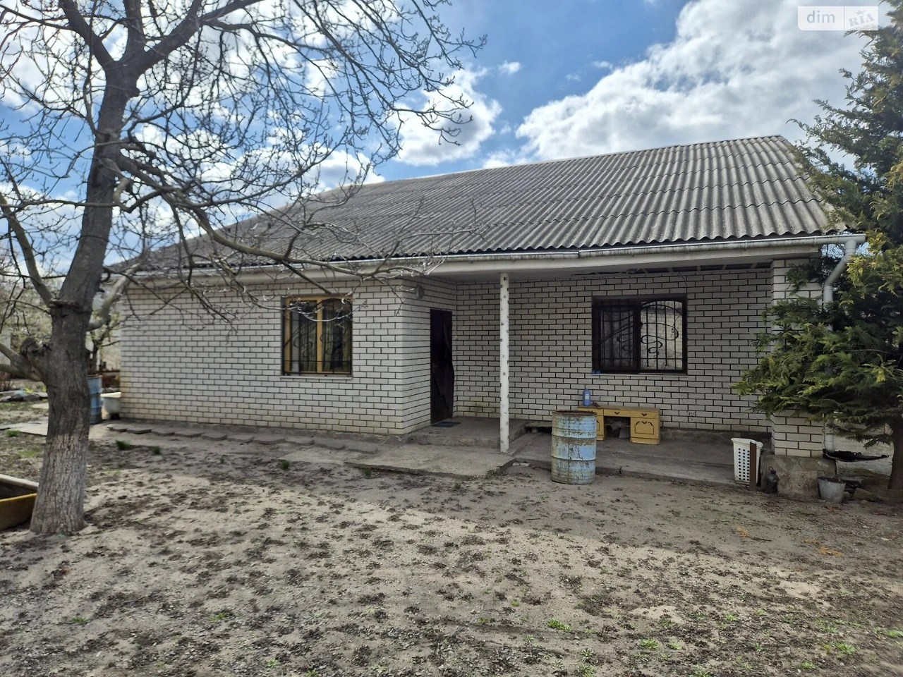 Продаж Дім