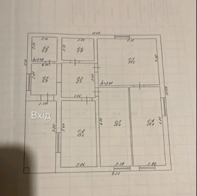 Продам будинок Світловодськ