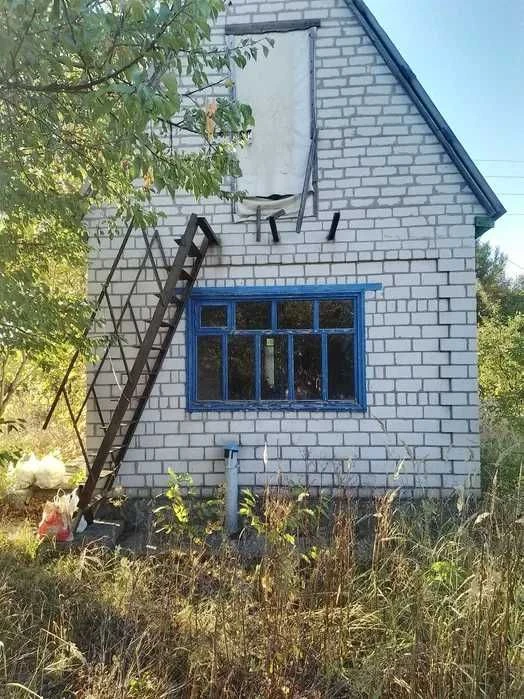 ДАЧА в садовом обществе РАССВЕТ-2(СВІТАНОК-2)