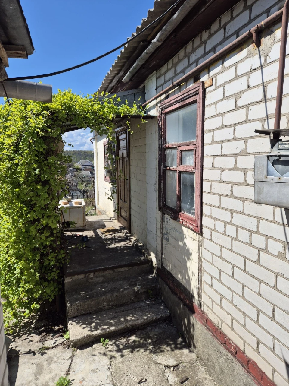 Продам будинок можливо ПО СЕРТИФІКАТУ
