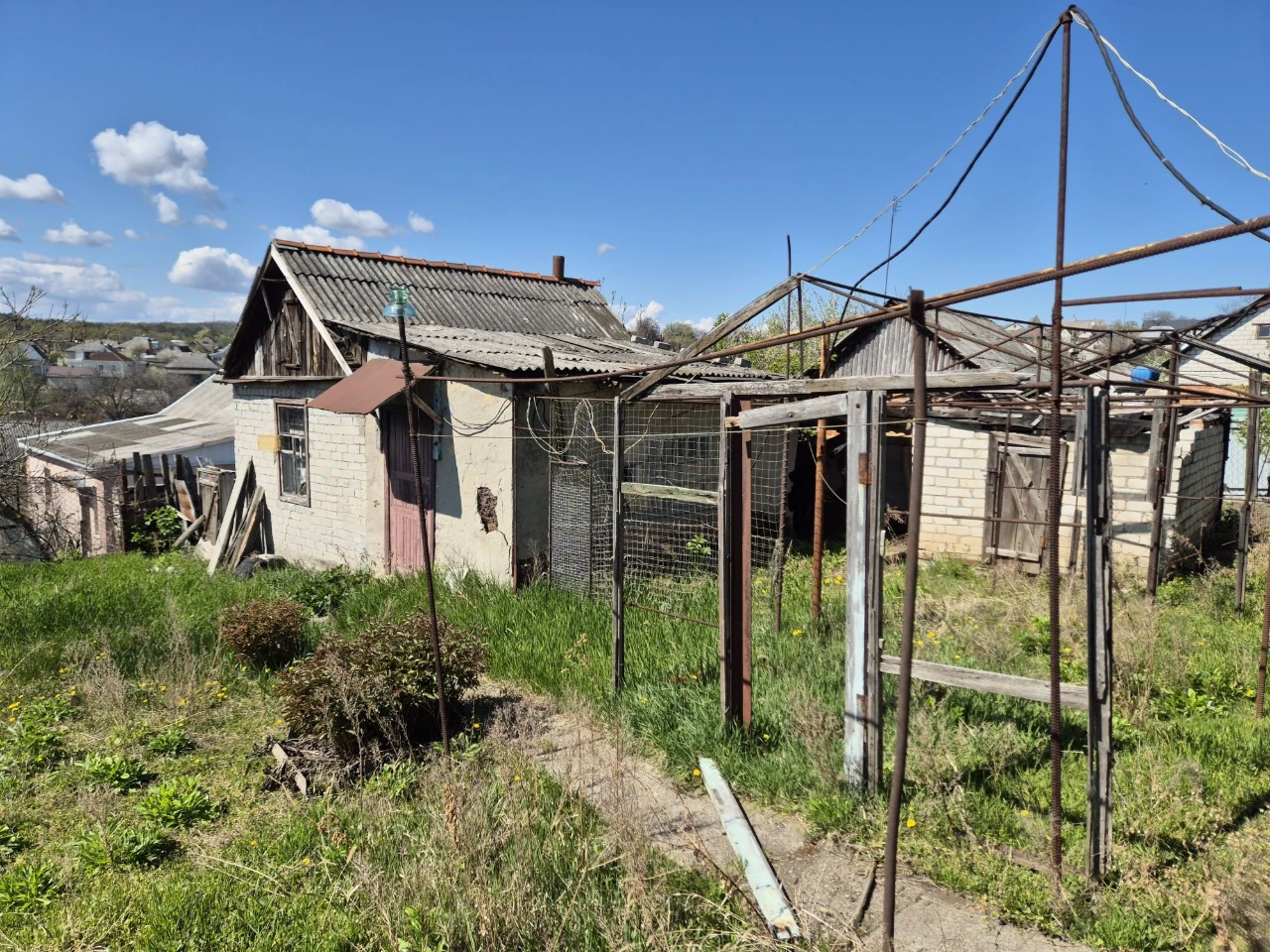 Продам будинок можливо ПО СЕРТИФІКАТУ